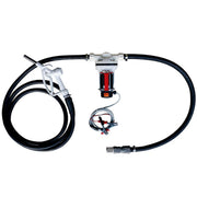 Piusi AdBlue 12V 35LPM Portable Transfer Kit 201110 - AIMS Industrial Supplies