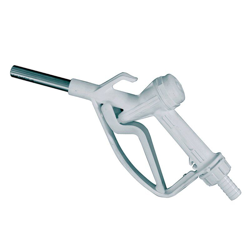 Piusi AdBlue 80 LPM Manual Nozzle 1476101