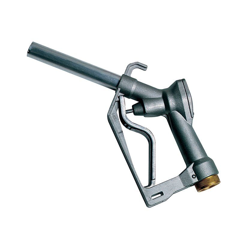 Piusi EL Series Manual Diesel Fuel Nozzle F200401