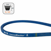 Pix LawnMaster Kevlar Cord Dry Cover V Belt - AIMS Industrial Supplies