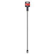 P&N 107BADAPT Quickbit 65mm Extension Bar - 1/4" Shank Carbon Steel - AIMS Industrial Supplies