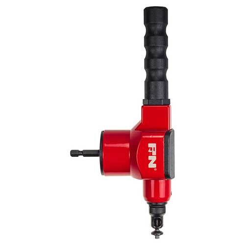 P&N 107NIB001 Quickbit Nibbler Attachment 1/4" Shank - AIMS Industrial Supplies