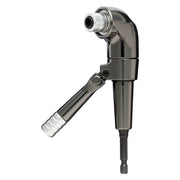 P&N 107RAD001 Right Angle Drill Attachment with Swivel Handle1