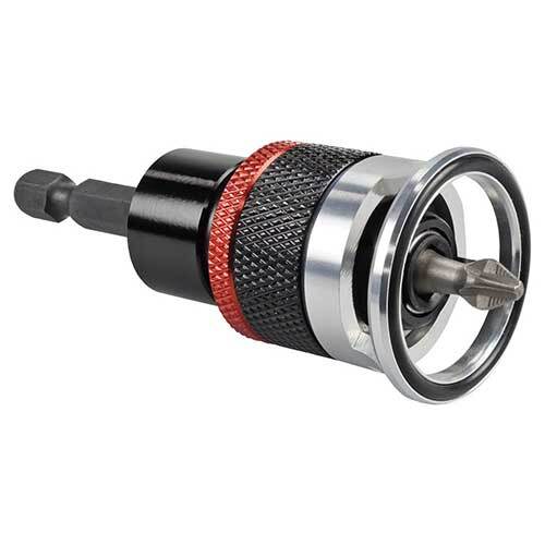 P&N 107TDR075 Quickbit Smart Setter - AIMS Industrial Supplies