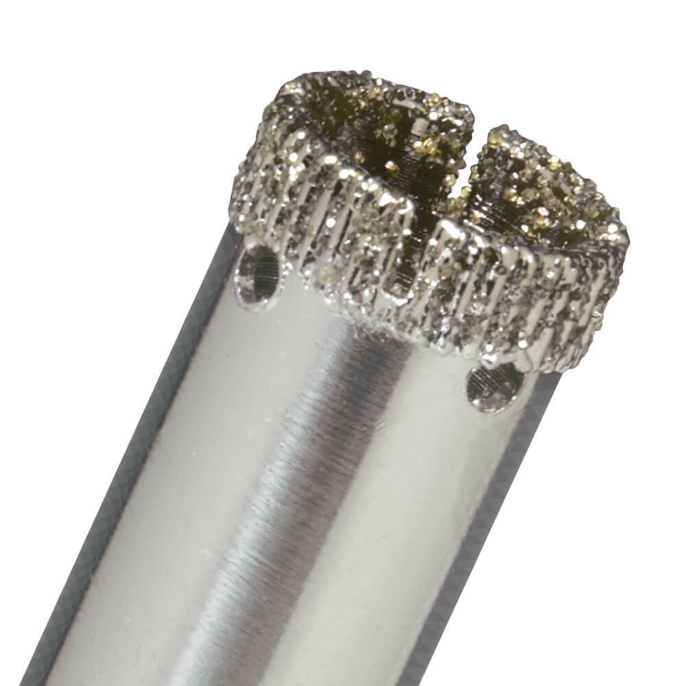 P&N 148010706 Drill Diamond Core Drill Set 6 piece - AIMS Industrial Supplies