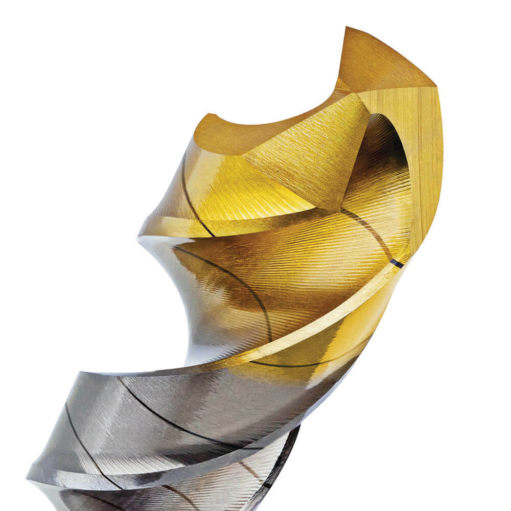 P&N 150B0WS3M Workshop 25 piece Jobber Drill Set - HSS Tinite 1 - 13mm x 0.5mm4