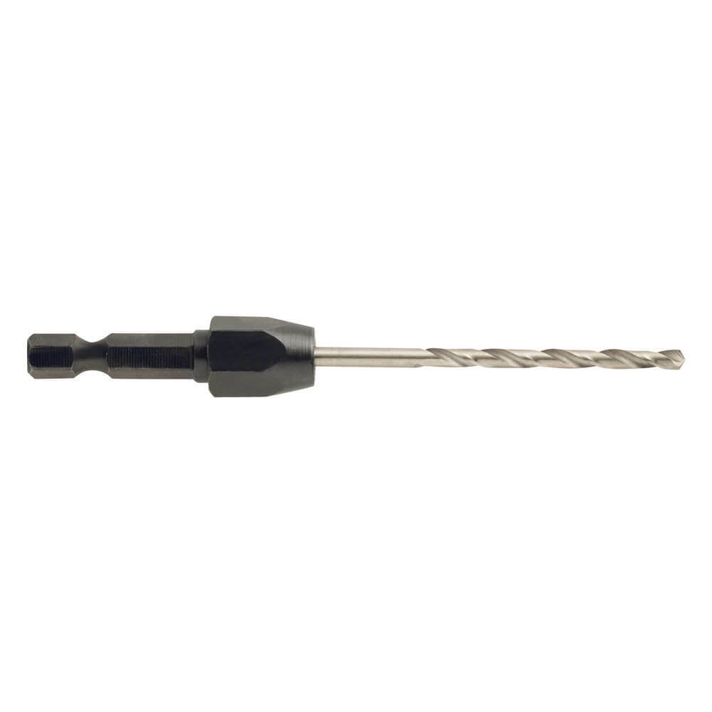 P&N 150BSET6I Quickbit Drill Set 6 piece 5/16" - 1/4", 1/4" Shank Bright HSS - AIMS Industrial Supplies