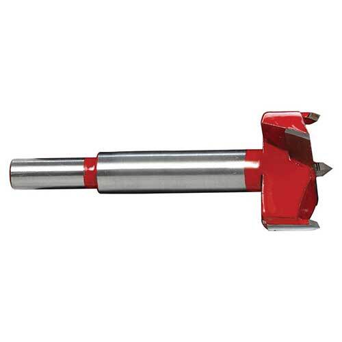 P&N 166044649 35mm Forstner Drill Bit - Tungsten Carbide - AIMS Industrial Supplies