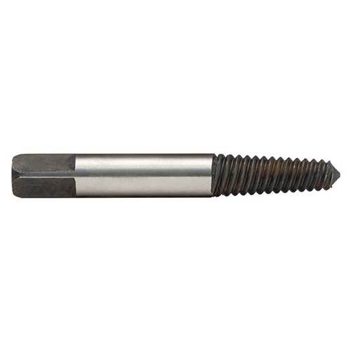 P&N 166044668 3 - 18mm Screw Extractor Set 5 piece - Carbon Steel - AIMS Industrial Supplies