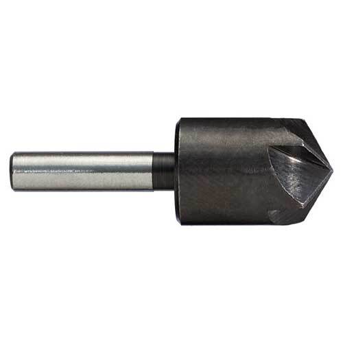 P&N 166044670 Rosehead Countersink Set 3 piece - Carbon Steel - AIMS Industrial Supplies