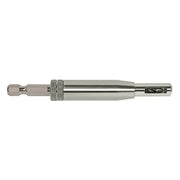 P&N 1714000 Quickbit Set Self Centering Drill Set 4 piece - 1/4" Shank - HSS - AIMS Industrial Supplies