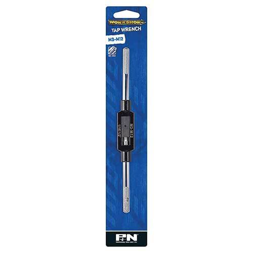P&N 267040312 Workshop Tap Wrench (M3 - M12)1