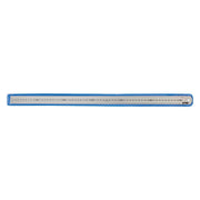 P&N 267MS1060 Workshop Engineers Rule Precision 600 mm Stainless Steel - AIMS Industrial Supplies