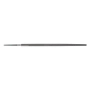 P&N 300AG0042 File Round Second Cut 100mm (4") Bulk Unhandled 12 Pack - AIMS Industrial Supplies