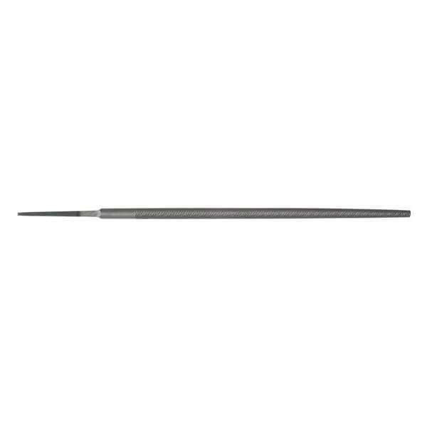 P&N 300AG0042 File Round Second Cut 100mm (4") Bulk Unhandled 12 Pack - AIMS Industrial Supplies