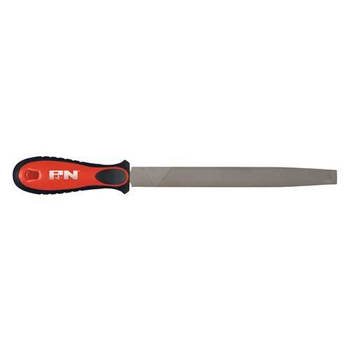 P&N 300AH0043 File Warding Smooth Cut 100mm Bulk Unhandled 12 Pack - AIMS Industrial Supplies