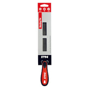 P&N 300AH1061 File Ward Bastard 150mm (6") Handled S/P - AIMS Industrial Supplies