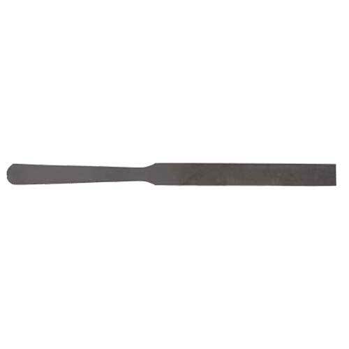P&N 300AP0050 File Contact Point Bastard Cut 133mm Bulk Unhandled 12 Pack - AIMS Industrial Supplies