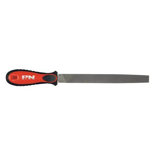 P&N 300CA0141 File Bastard Cut 350mm 6 Pack - AIMS Industrial Supplies