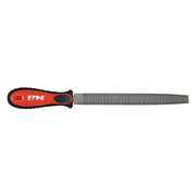 P&N 300EA0141 File Wood Rasp Half Round Bastard Cut 350mm Bulk Unhandled 6 Pack - AIMS Industrial Supplies