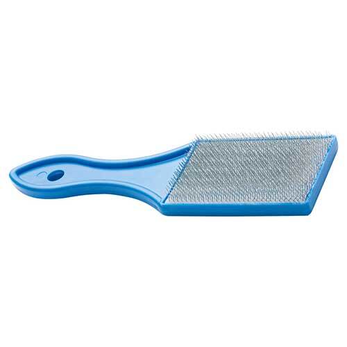 P&N 300FB1955 File Cleaning Brush 190mm - AIMS Industrial Supplies