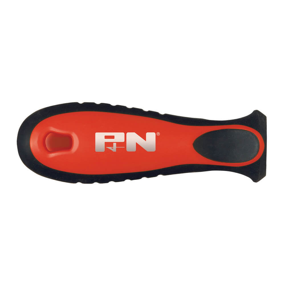 P&N 300SGK004 File Handle Soft Grip Suits 150mm (6") File