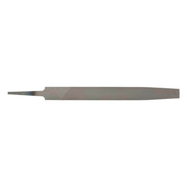 P&N Bastard Warding File Unhandled - (150 to 200mm) - AIMS Industrial Supplies