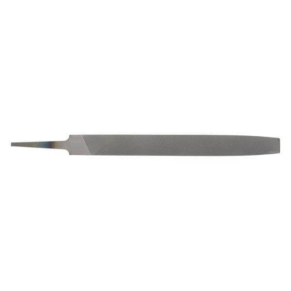 P&N Flat Bastard File Unhandled - (150 to 300mm) - AIMS Industrial Supplies