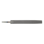 P&N Half Round Cabinet Rasp File Bastard - (200 to 250mm) - AIMS Industrial Supplies