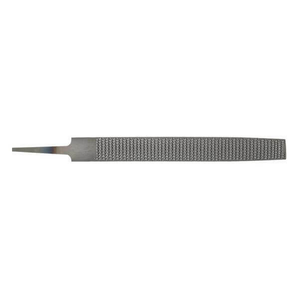 P&N Half Round Cabinet Rasp File Bastard - (200 to 250mm)1