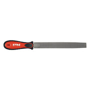 P&N Half Round Cabinet Rasp File Bastard Handled (200 to 250mm)1