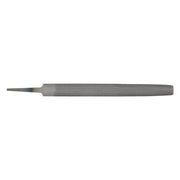 P&N Half Round Smooth File Unhandled - (150 to 200mm) - AIMS Industrial Supplies