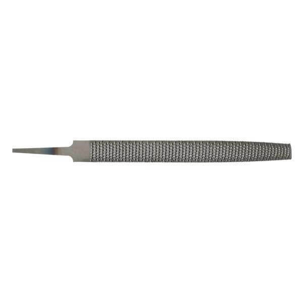 P&N Half Round Wood Rasp File Bastard - (200 to 300mm) - AIMS Industrial Supplies