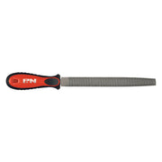 P&N Half Round Wood Rasp File Bastard Handled - Single (200 to 300mm) - AIMS Industrial Supplies
