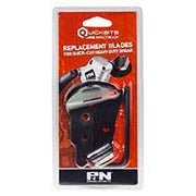 P&N M8130010 Replacement Blades for Heavy Duty Shear - AIMS Industrial Supplies