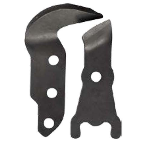 P&N M8130010 Replacement Blades for Heavy Duty Shear - AIMS Industrial Supplies