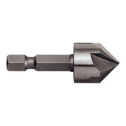 P&N Quickbit Rose Countersink Bit - Chrome Vanadium CRV - AIMS Industrial Supplies