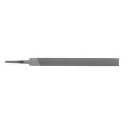 P&N Round Mill Saw File 1 Edge Bastard Cut - AIMS Industrial Supplies