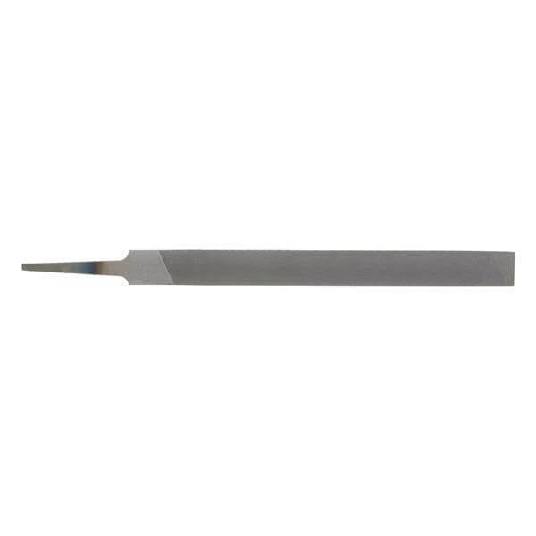 P&N Round Mill Saw File 1 Edge Bastard Cut - AIMS Industrial Supplies