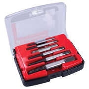 P&N Screw Extractor Set, 6 Pieces - 166044679