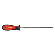 P&N Square Bastard File Handled - Single Pack (150 to 250mm) - AIMS Industrial Supplies