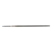 P&N Square Bastard File Unhandled - (150 to 250mm) - AIMS Industrial Supplies