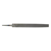 P&N Square Mill Saw File 2 Edge Bastard Cut - (150 to 300mm) - AIMS Industrial Supplies