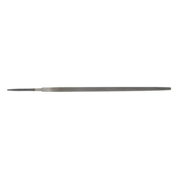P&N Square Second Cut File Unhandled - (150 to 250mm) - AIMS Industrial Supplies