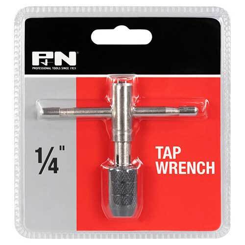 P&N T-Type Tap Wrench - AIMS Industrial Supplies