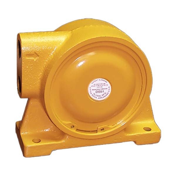 Pneumatic Ball Vibrating Unit – Global Manufacturing DS-41 - AIMS Industrial Supplies