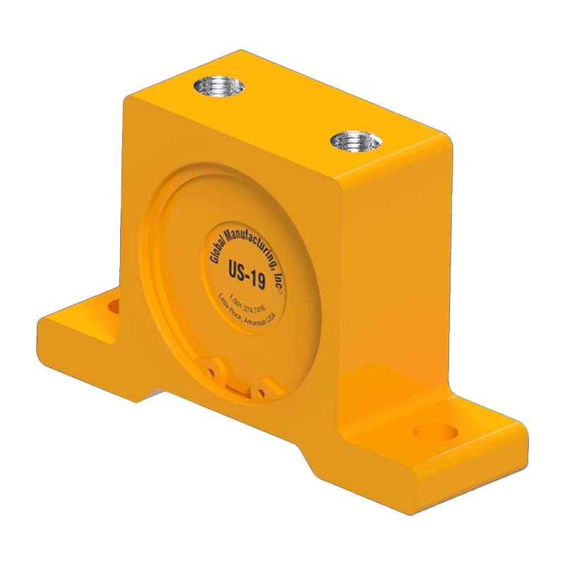 Pneumatic Ball Vibrating Unit – Global Manufacturing US-19