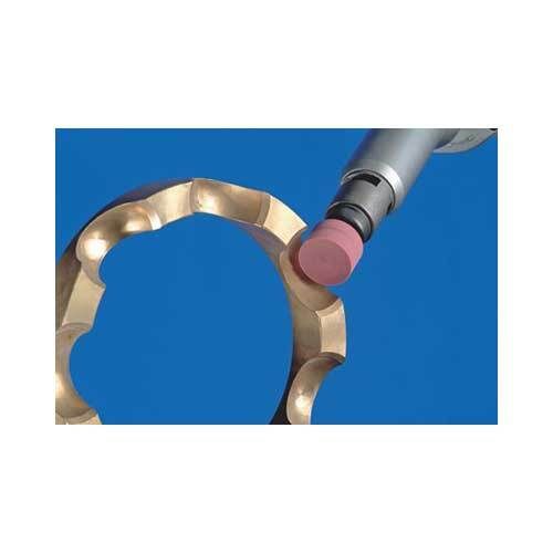 Poliflex Mounted Point Shank Rubber Type2