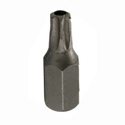 Post Torx Bit Socket Security Socket Bit Plain - AIMS Industrial Supplies