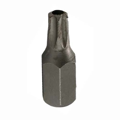 Post Torx Bit Socket Security Socket Bit Plain - AIMS Industrial Supplies